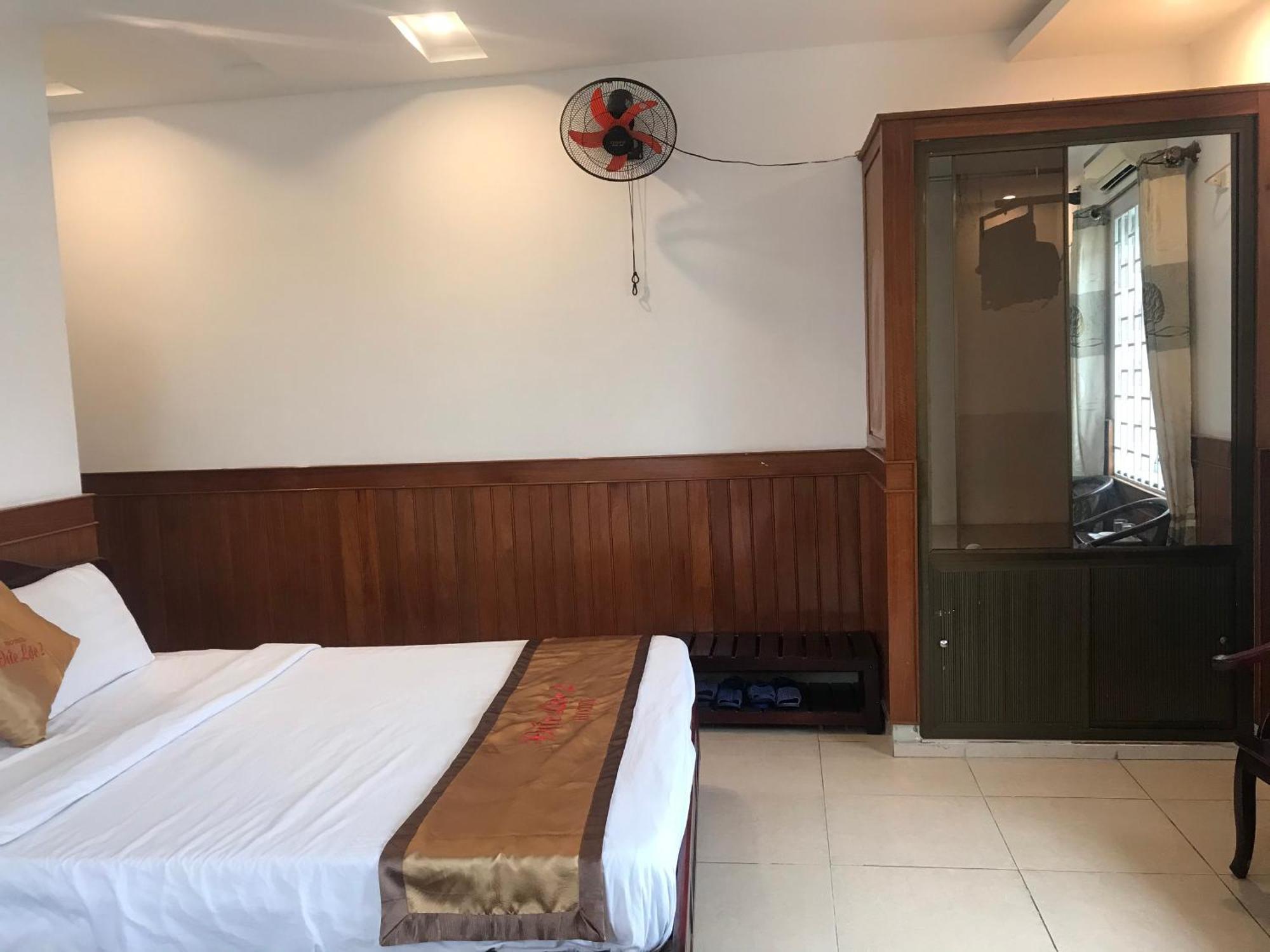Duc Loc 2 Hotel フエ エクステリア 写真