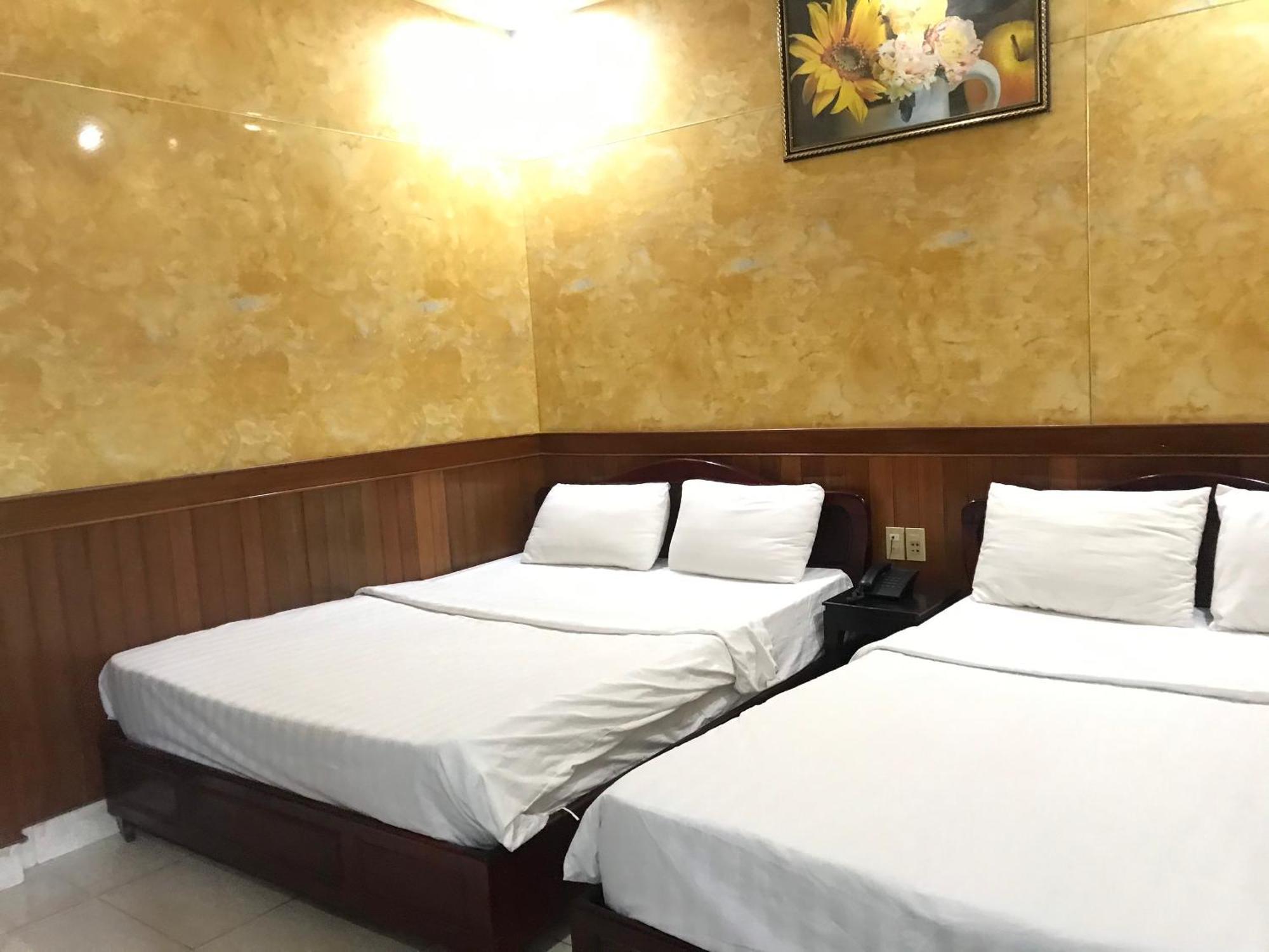 Duc Loc 2 Hotel フエ エクステリア 写真